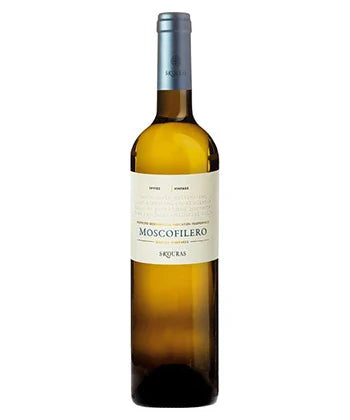 Hatziyiannis White Spyros Moschofilero