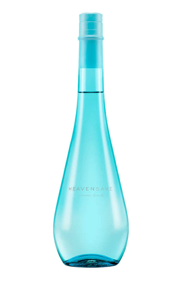 Heavensake Junmai Ginjo 720ML - Sake | Shop Online at Bottlestork