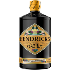 Hendricks Oasium Gin 750ML