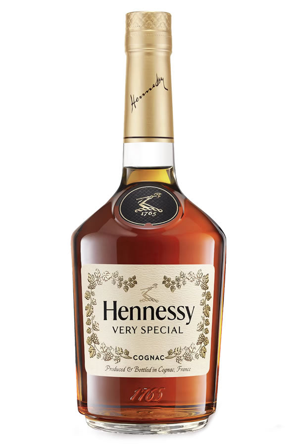 Hennessy VS 1.75L - Cognac | Shop Online at Bottlestork