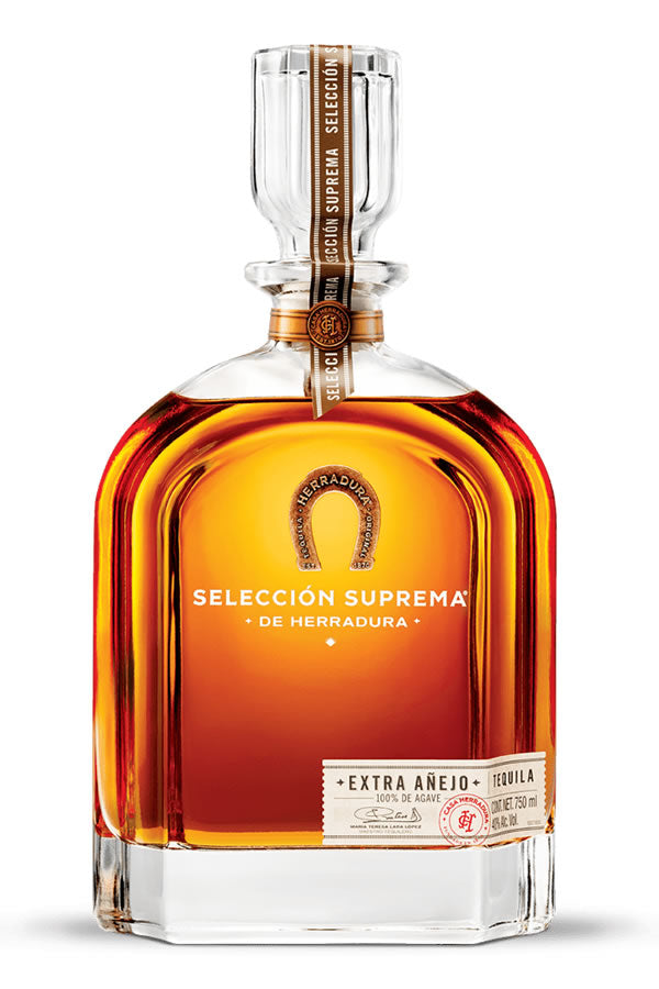 Herradura Seleccion Suprema Extra Anejo