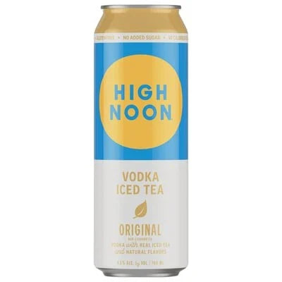 High Noon Vodka Iced Tea 700ML