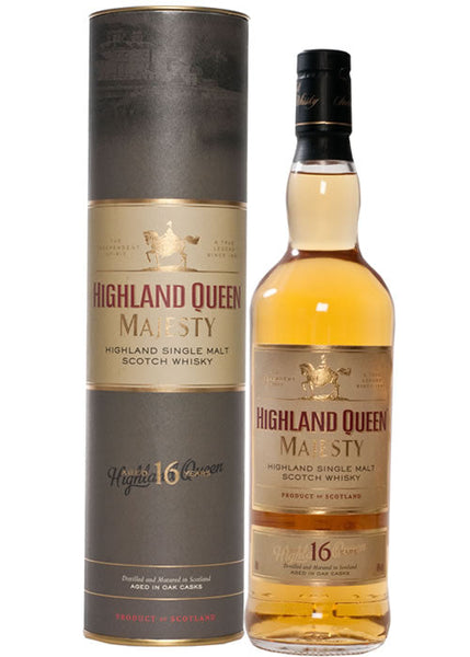 Highland-Queen-Majesty-