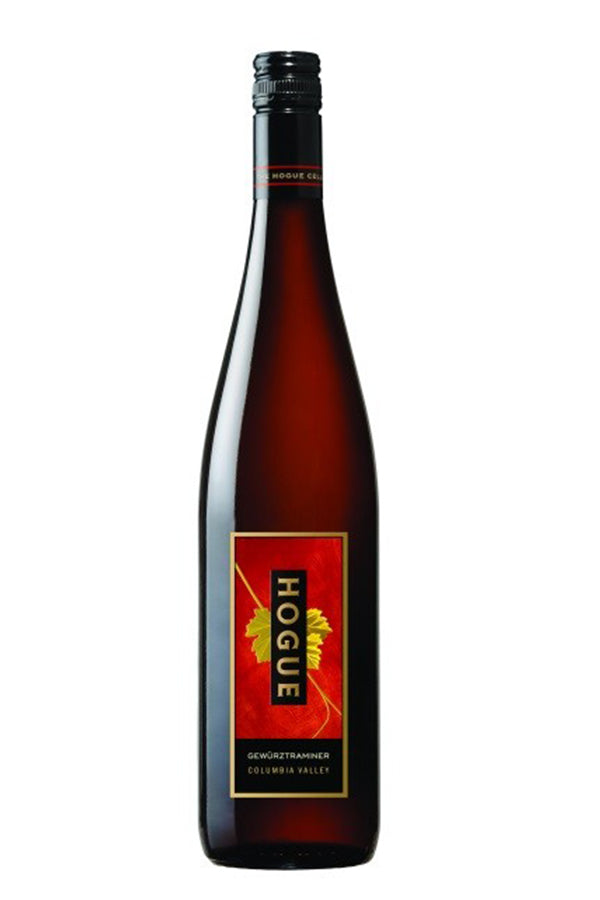 Hogue Gewurztraminer - Gewurztraminer | Shop Online at Bottlestork