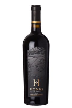 Honig Cabernet Sauvignon