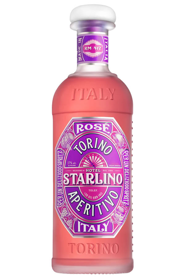 Hotel Starlino Rose Aperitivo