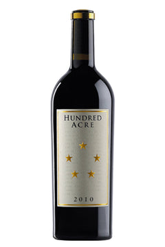 Hundred Acre Dark Ark Cabernet Sauvignon