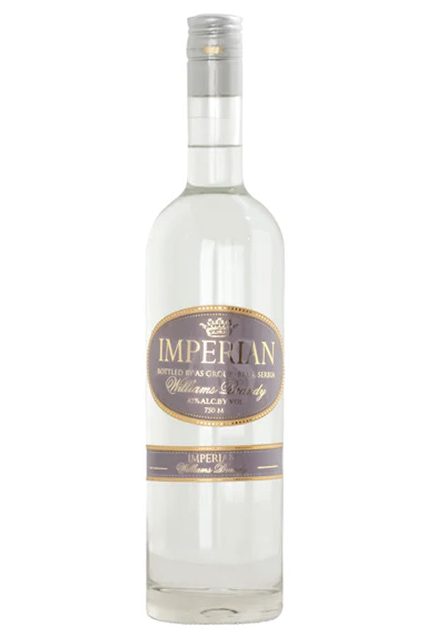 Imperian Williams Pear Brandy 750ML - Fruit Brandy | Shop Online at Bottlestork