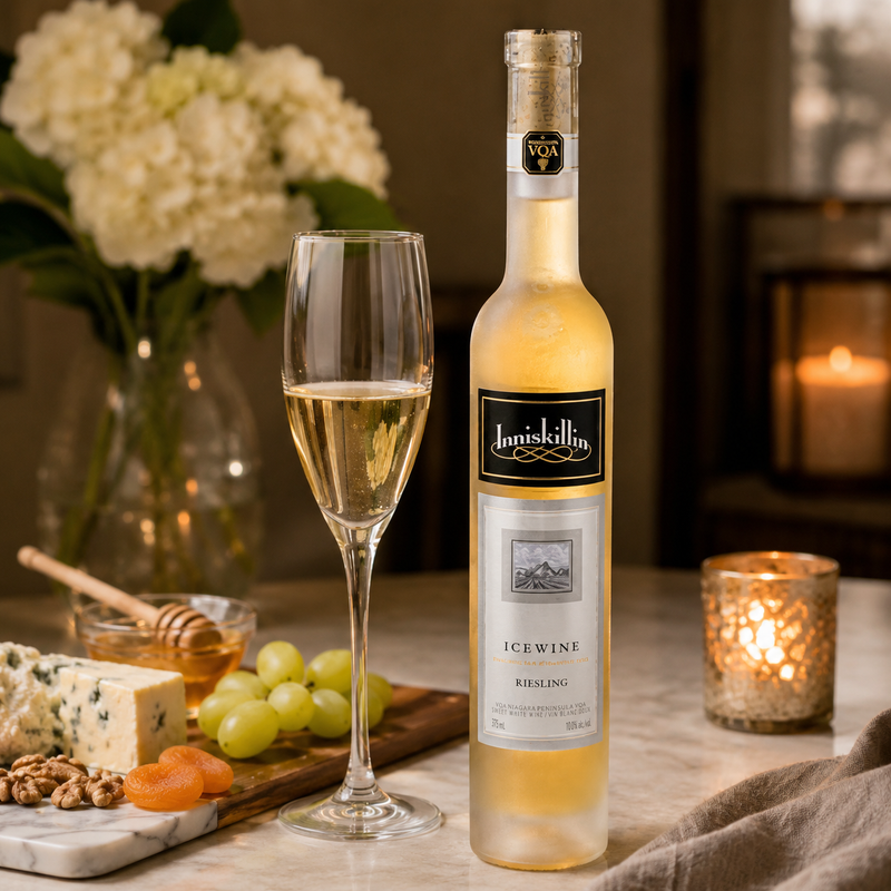 ice wine riesling