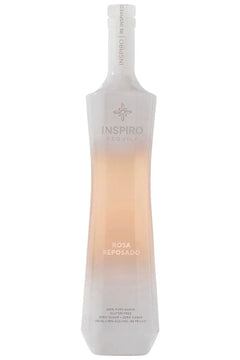 Inspiro Reposado Rosa 750ML