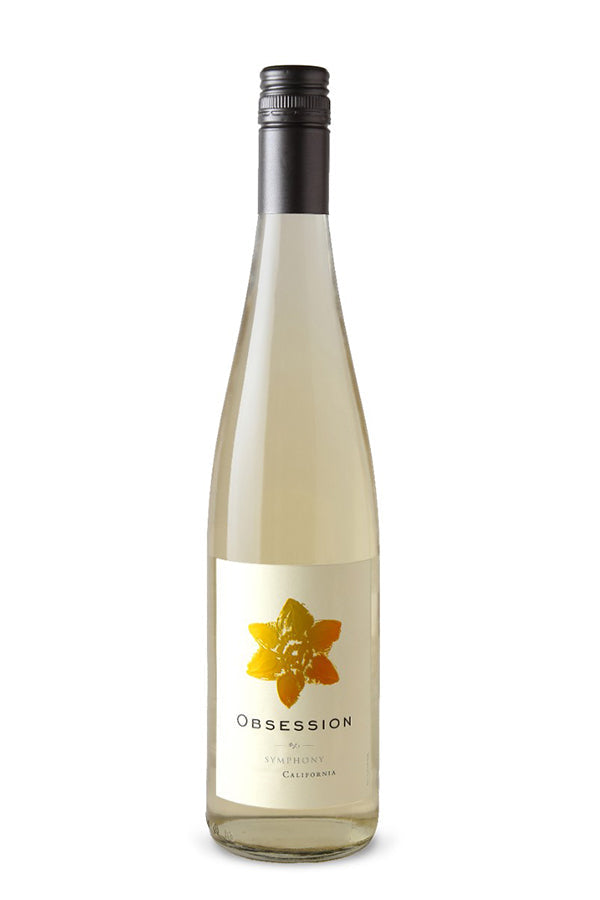 Ironstone Obsession Symphony - White Wine | Shop Online at Bottlestork