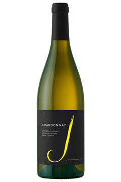 J Vineyards Chardonnay 750ML
