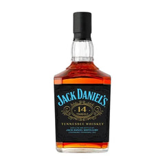 Jack Daniel's 14 Year Whiskey 750ML