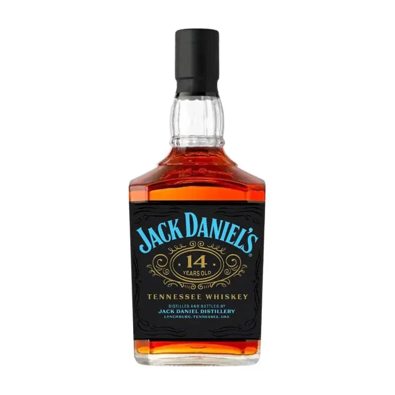 Jack Daniel's 14 Year Whiskey 750ML
