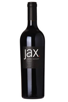 Jax Cabernet Sauvignon