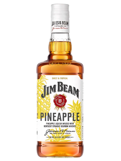 Jim Beam Pineapple 750ML