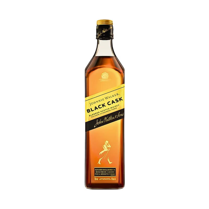 Johnnie Walker Black Cask 750ML