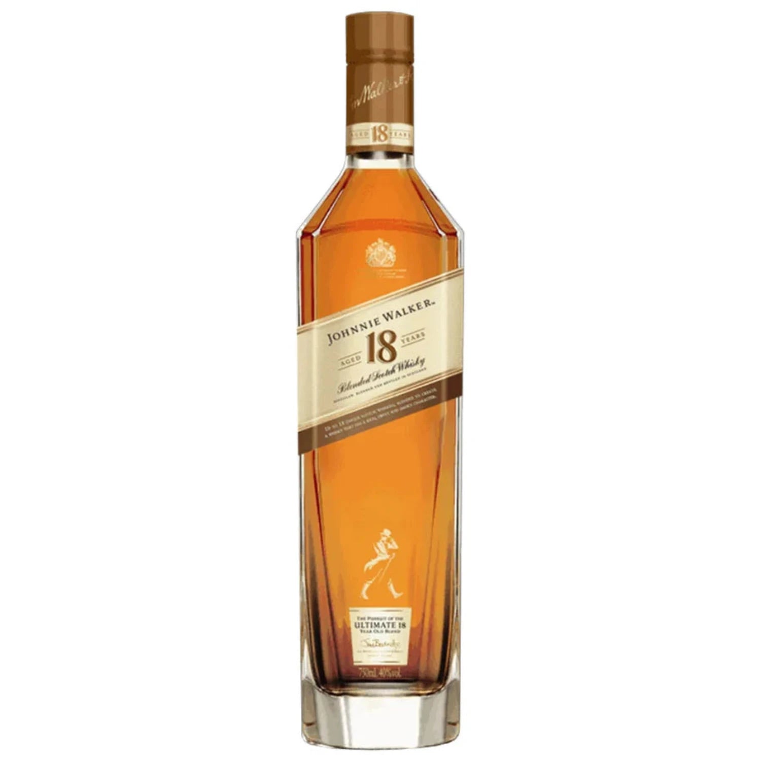 Johnnie Walker 18 Year