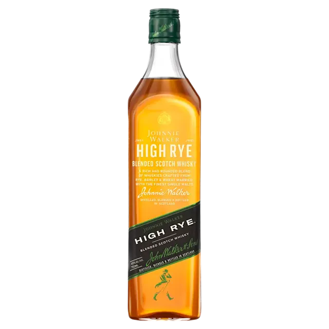 Johnnie Walker High Rye 750ML
