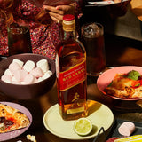 Johnnie Walker Red Label 750ML