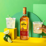 Jose Cuervo Gold 750ML