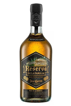Jose Cuervo Reserva De La Familia Reposado 750ML
