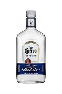 Jose Cuervo Silver 375ML