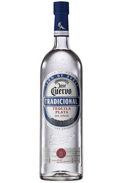 Jose Cuervo Tradicional Plata 750ML