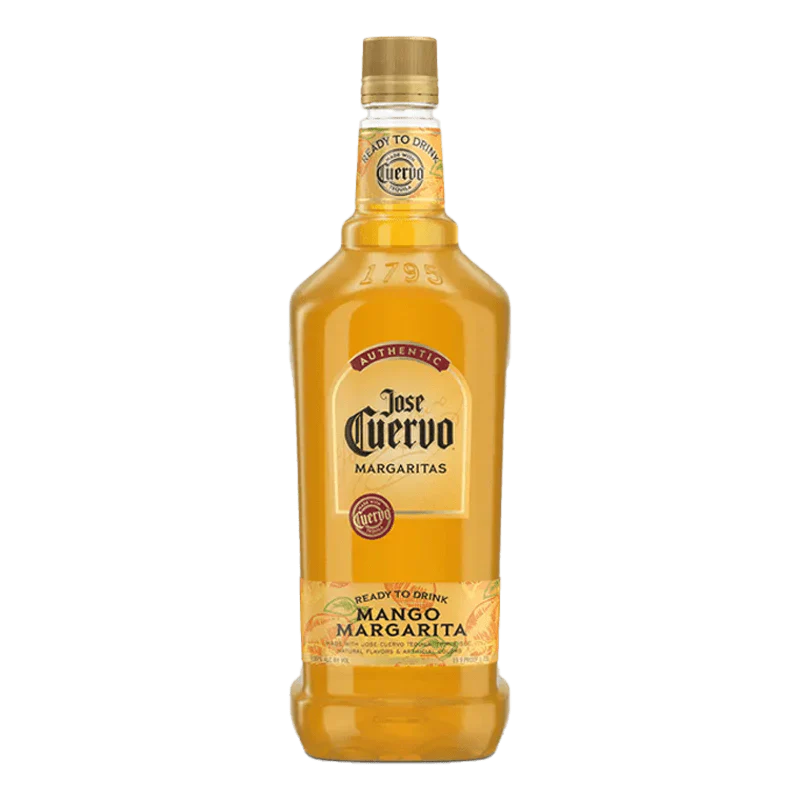 Jose Cuervo Mango Margarita Mix 1.75L