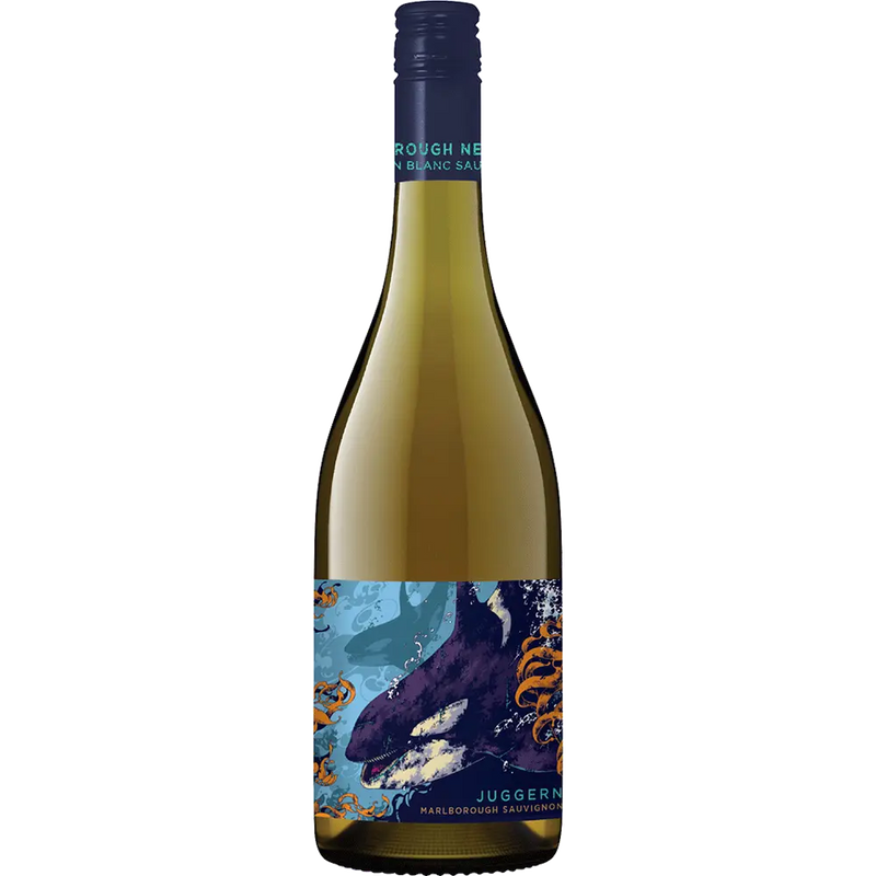 Juggernaut Sauvignon Blanc
