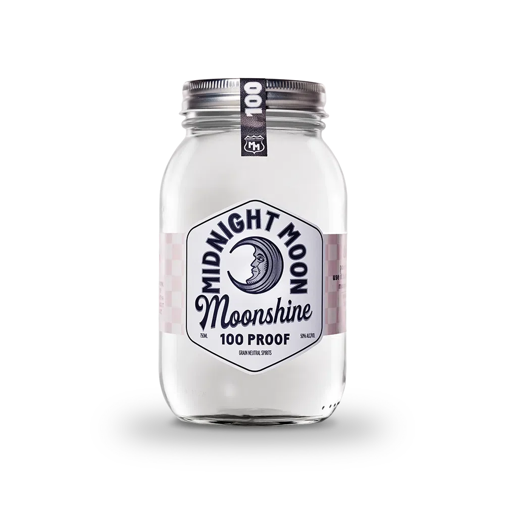 Midnight Moon Carolina Moonshine 750ML