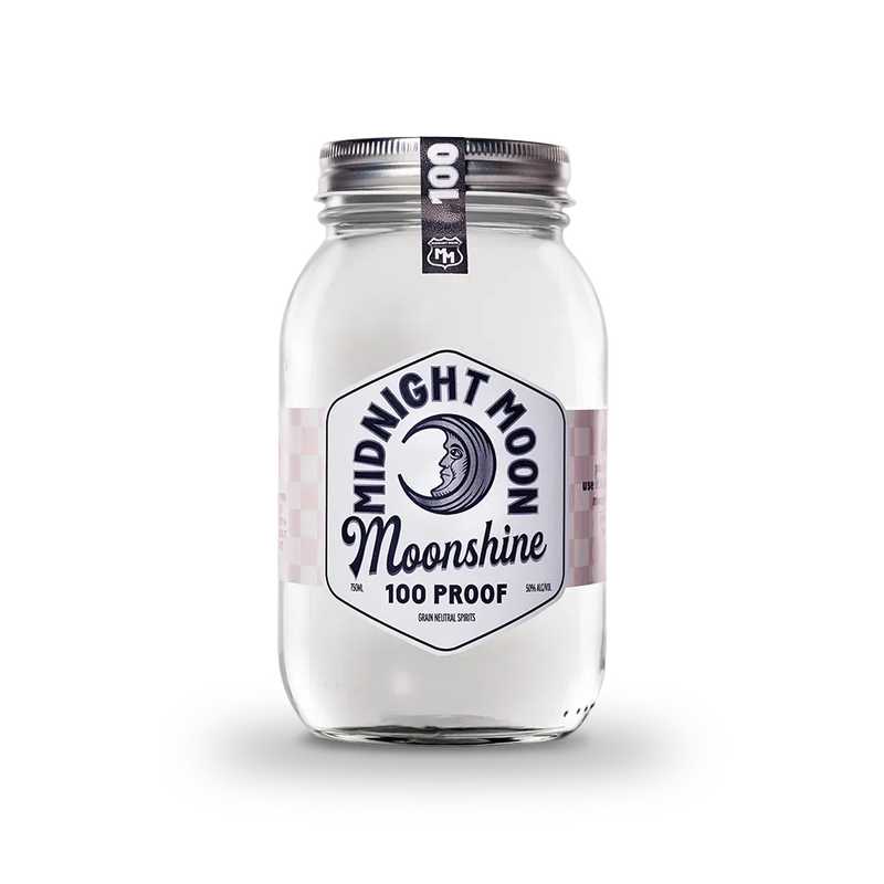 Midnight Moon Carolina Moonshine 750ML