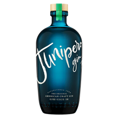 Junipero Gin 750ML