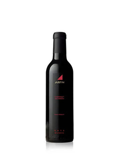 Justin Cabernet Sauvignon 375ML