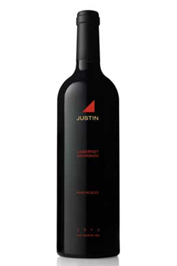 Justin Cabernet Sauvignon - Cabernet Sauvignon | Shop Online at Bottlestork