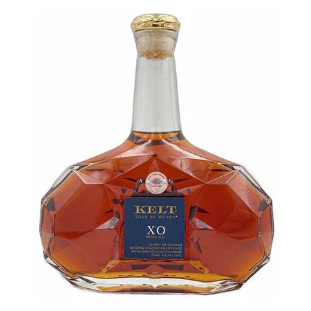 Kelt XO Grande Champagne 750ML