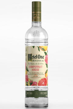 Ketel One Botanical Grapefruit & Rose 750ML