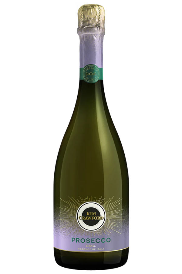 Kim Crawford Prosecco - Sparkling Wine | Shop Online at Bottlestork