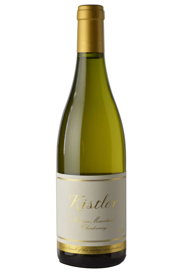 Kistler Sonoma Mountain Chardonnay - Chardonnay | Shop Online at Bottlestork