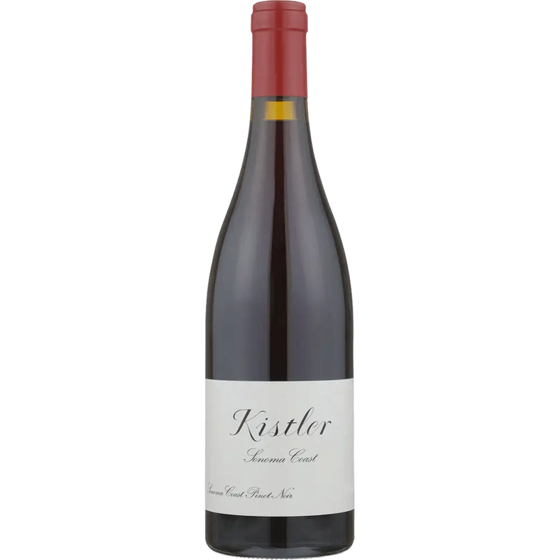 Kistler Sonoma Coast Pinot Noir