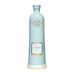 Komos Extra Anejo 750ML