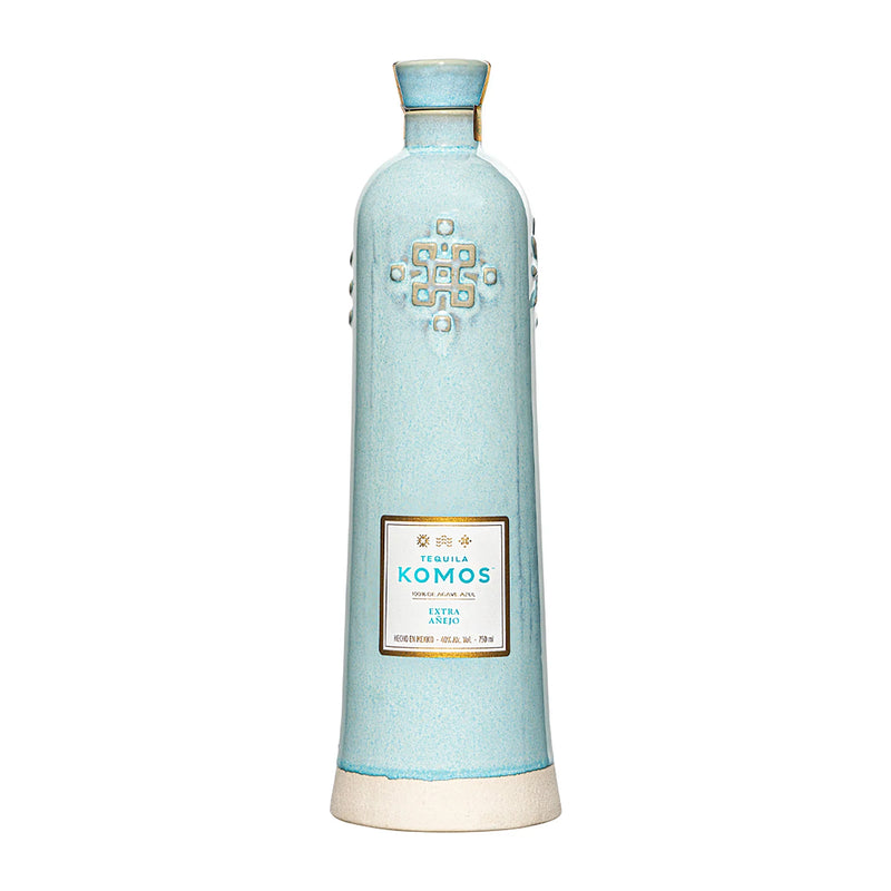 Komos Extra Anejo 750ML