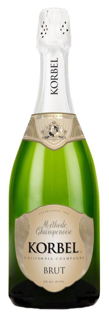 Korbel Brut