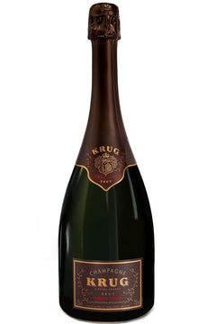 Krug Brut Vintage 1998