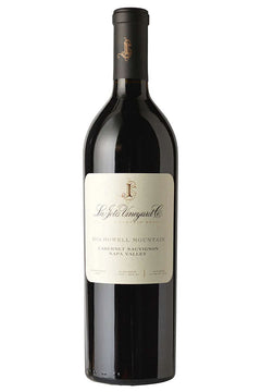 La Jota Vineyard Cabernet Sauvignon 2018