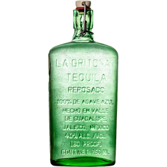 La Gritona Reposado 700ML