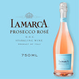 La Marca Prosecco Rosé 750ML