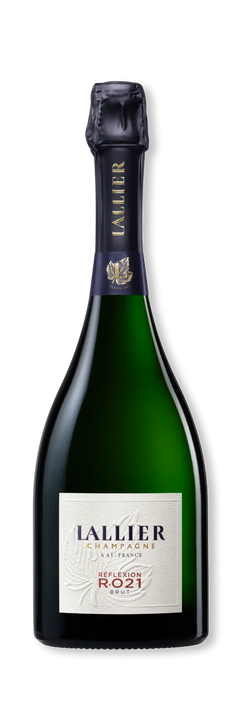 Lallier Brut R.021