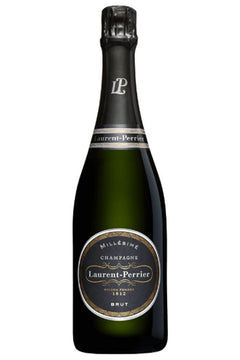 Laurent Perrier Brut Vintage 2015