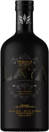 Laya Reposado Black Edition 750ML